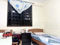 Blk 114 Ho Ching Road (Jurong West), HDB 3 Rooms #485012301